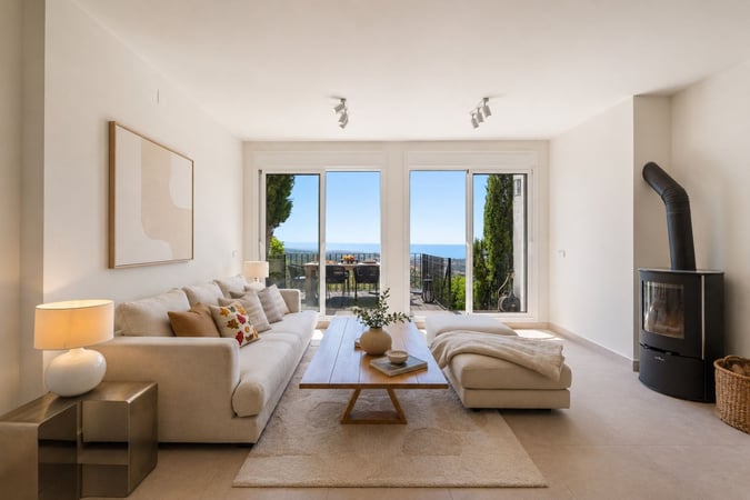 House in Marbella - view 1