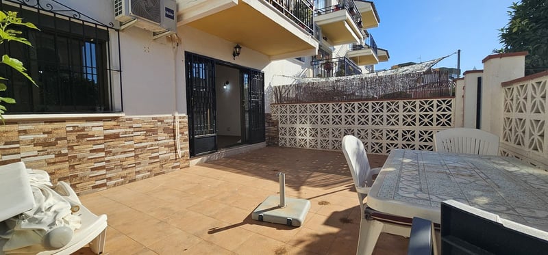 Apartment in Fuengirola - view 1