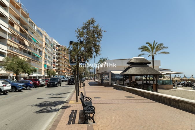 Apartment in Fuengirola - view 1