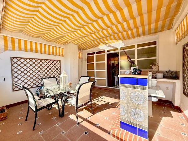 House in Mijas - view 1