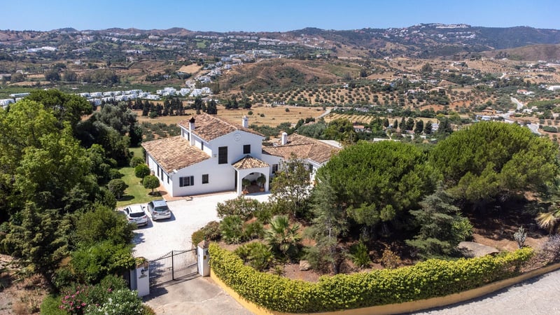 Apartment in Malaga - view 1