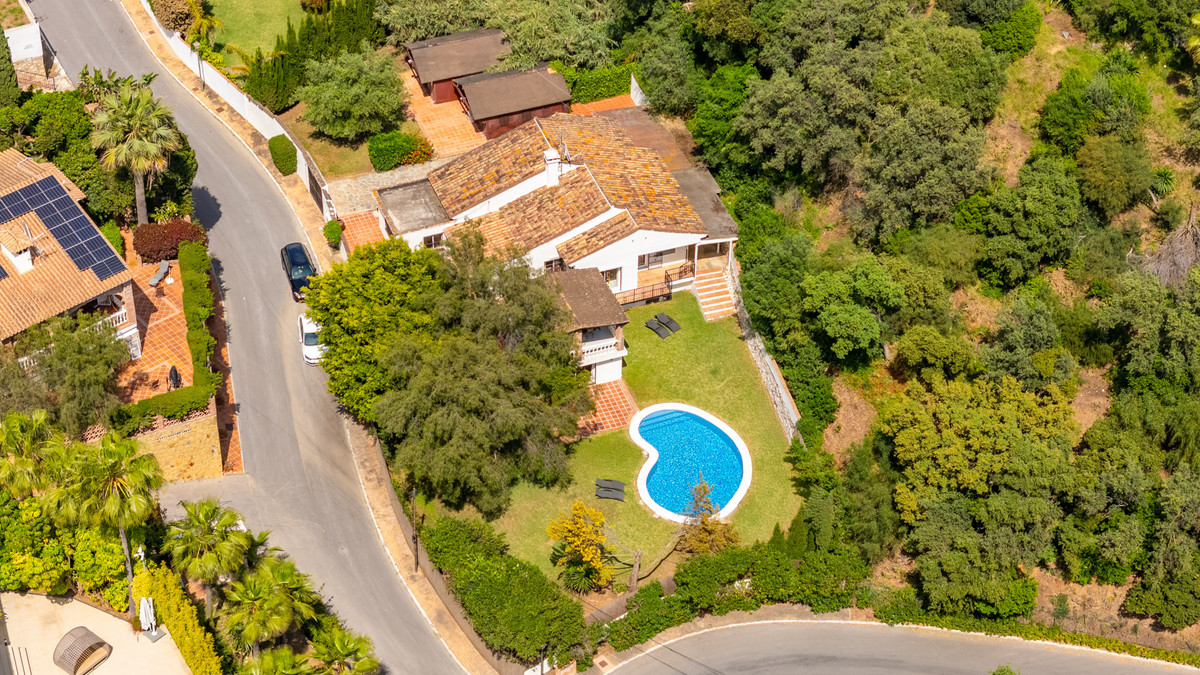 Villa in Rosario, El