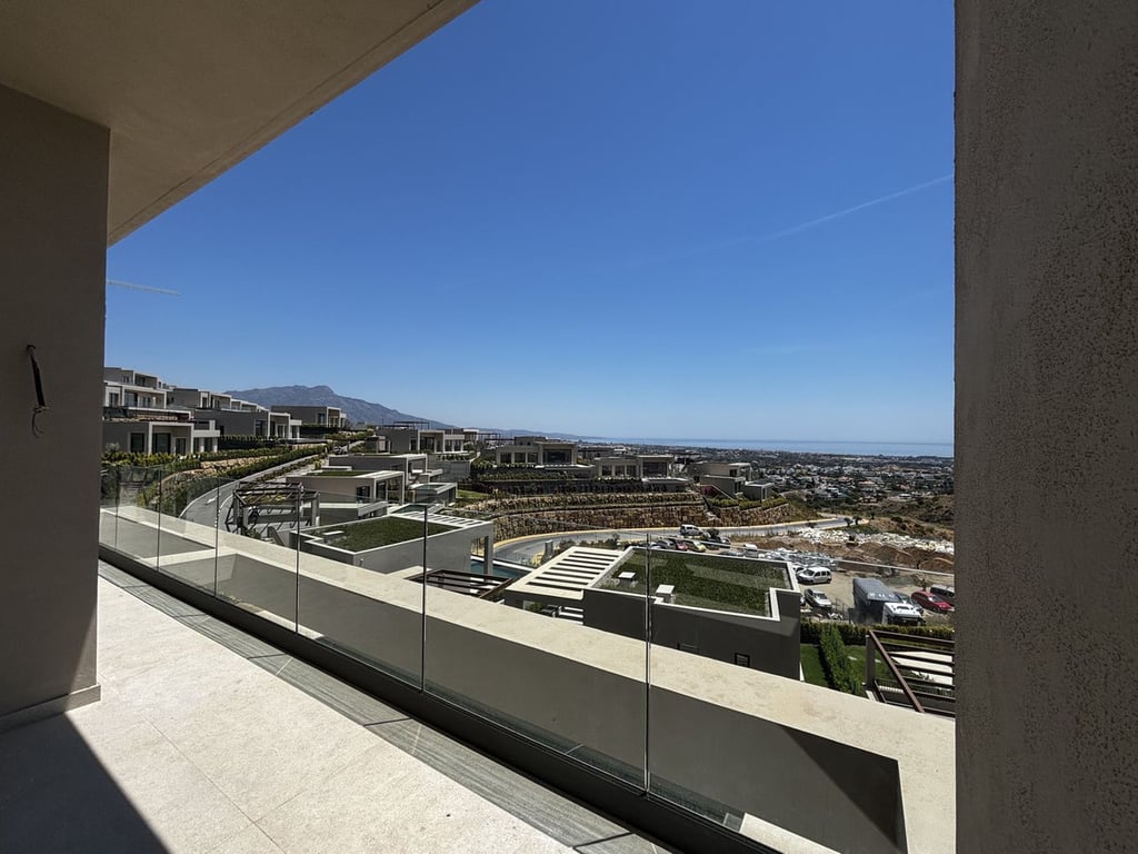Villa in Benahavis - Image 2