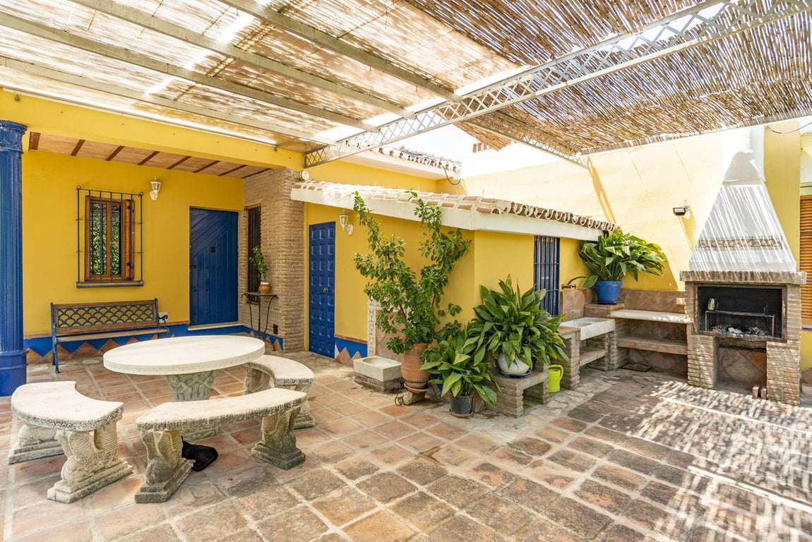 Apartment in Coin