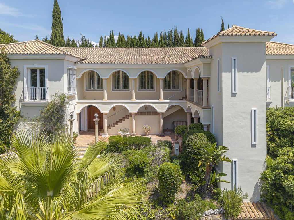 Villa in Benahavis - Image 2