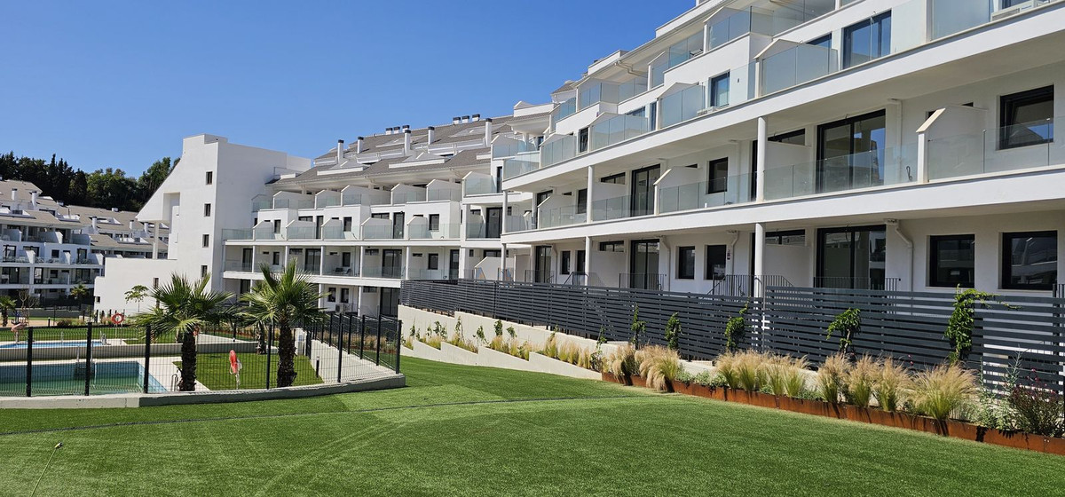 Apartment in Fuengirola - Image 3