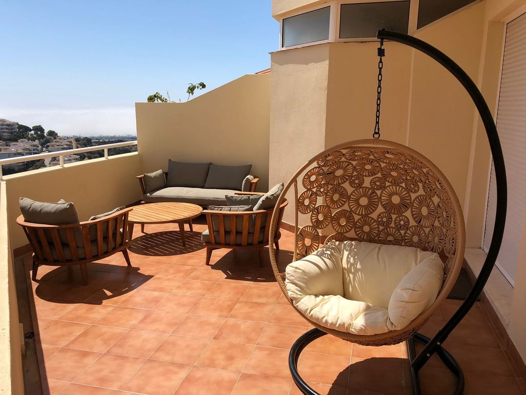 Apartment in Sitio de Calahonda - Image 3