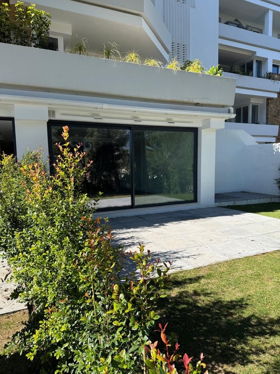 Apartment in Nueva Andalucia