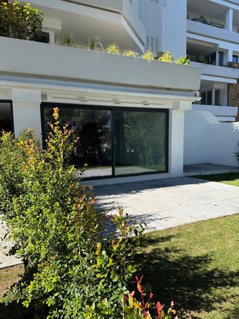 Apartment in Nueva Andalucia - view 1