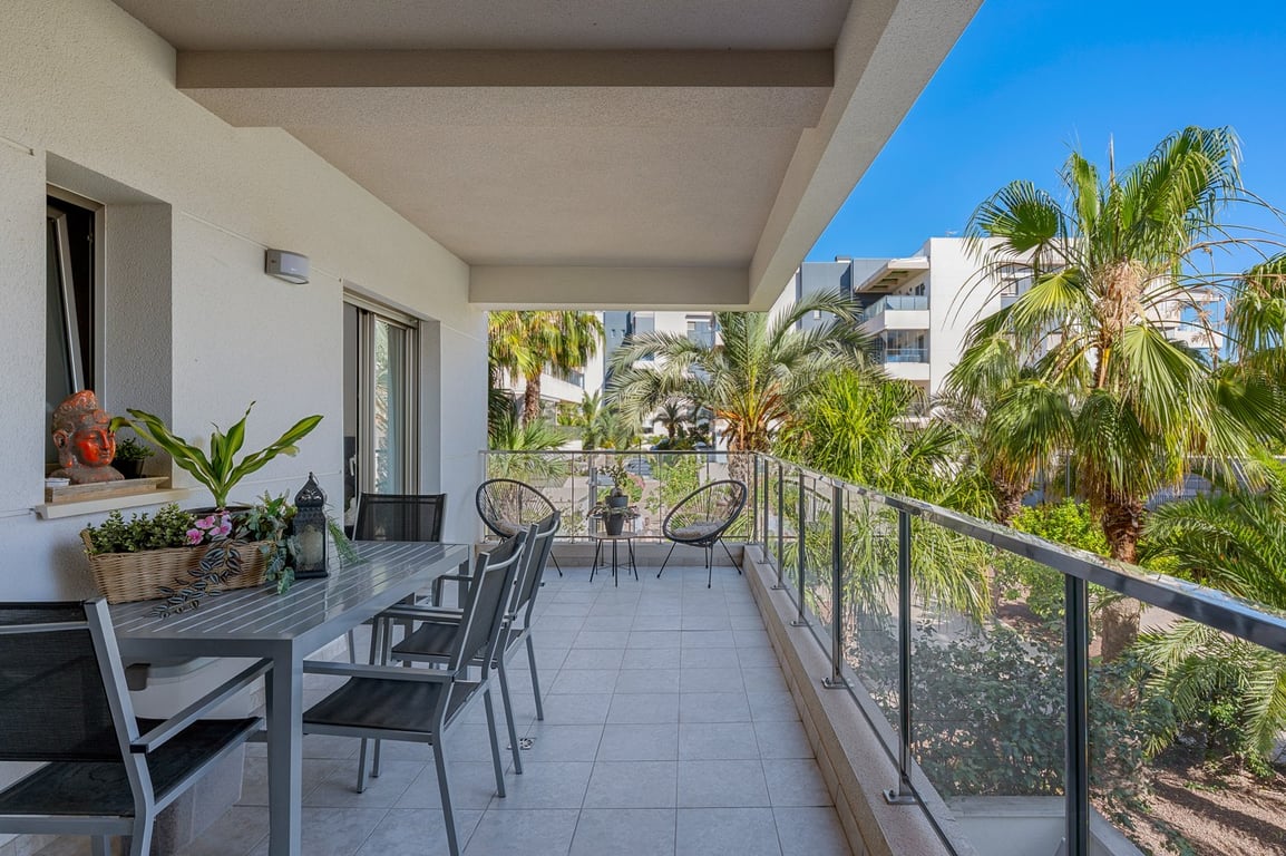 House in Los Dolses - Image 3