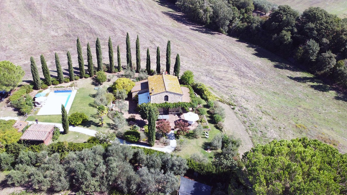 House in San Cipriano - Image 2