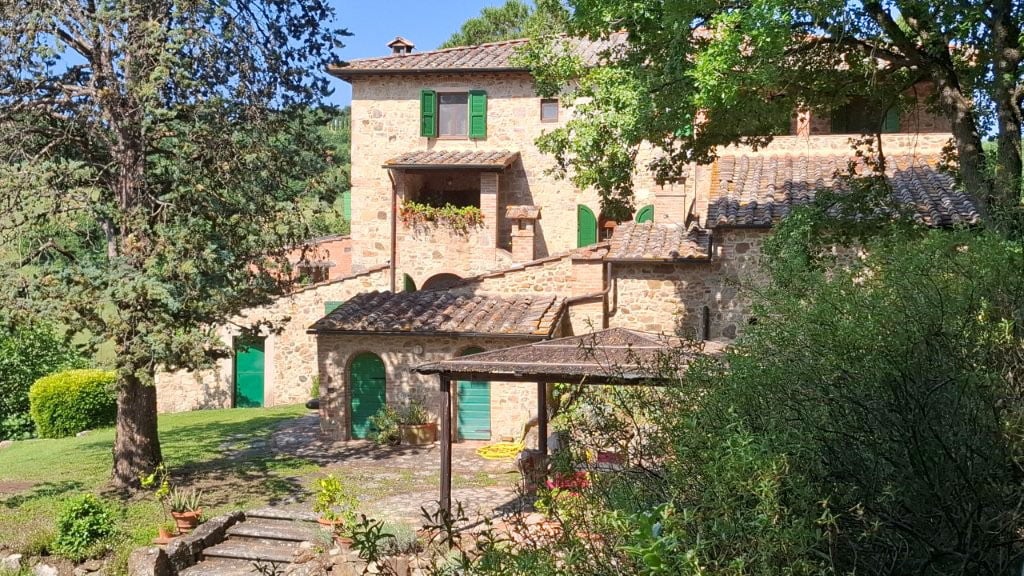House in Fermignano