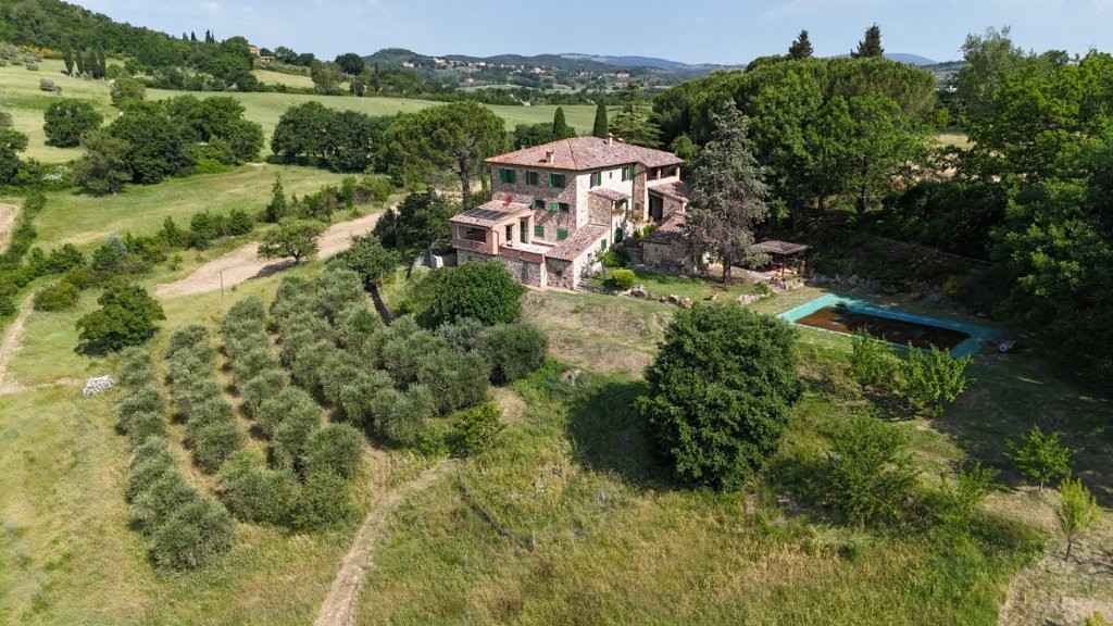 House in Fermignano - Image 3