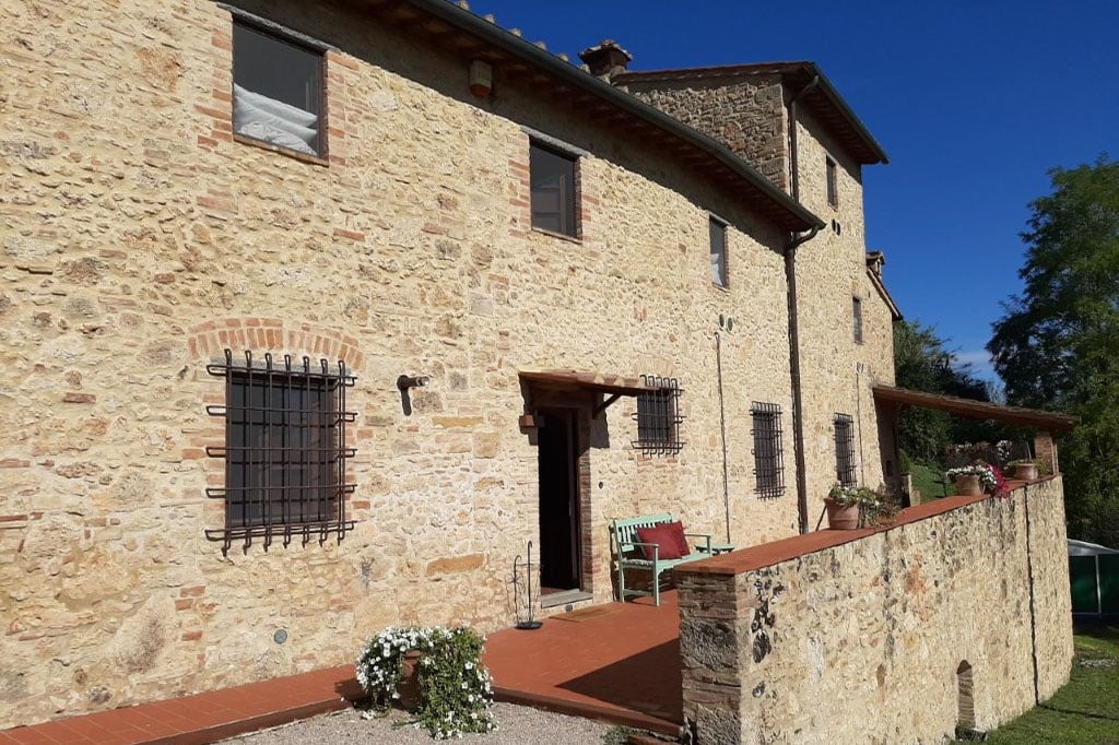House in Il Pino - Image 3