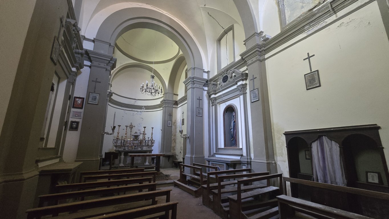 House in Volterra - Image 3