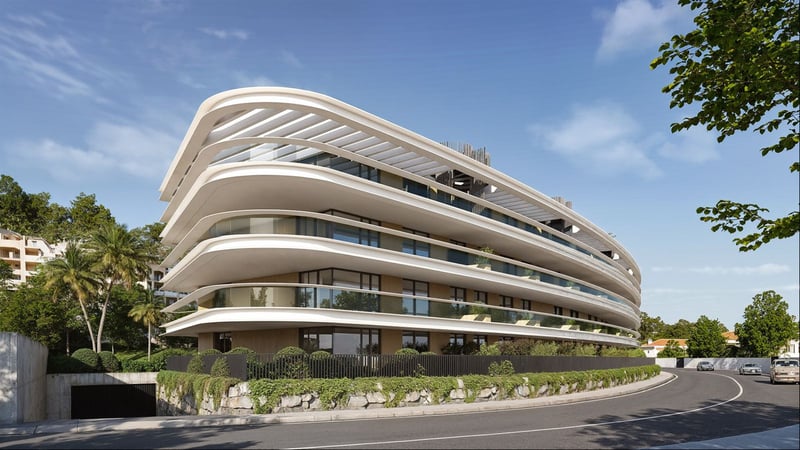 Apartment in Manilva - view 1