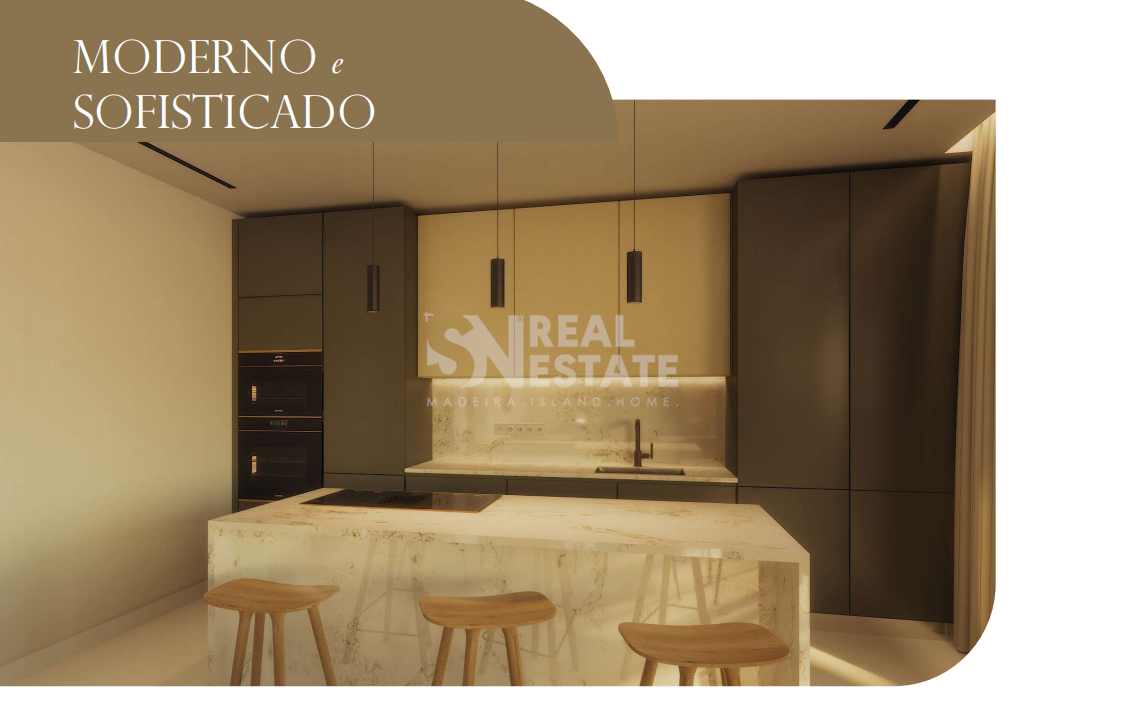 Villa in Estreito da Calheta - Image 3