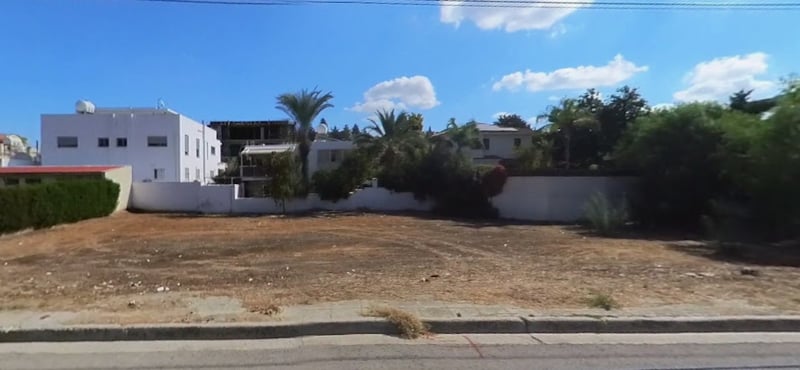 House in Aglantzia - view 1