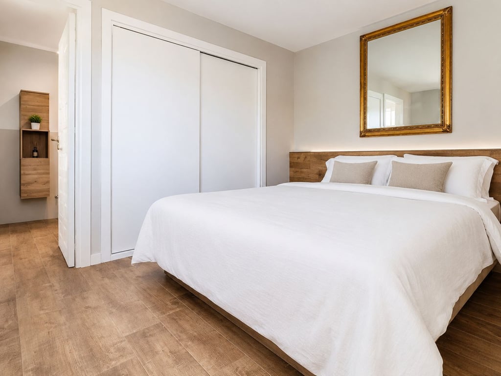 Apartment in Istan - Image 2