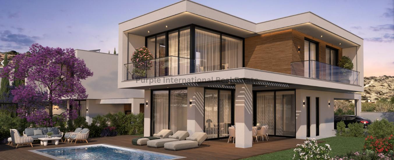 House in Mouttagiaka - Image 2