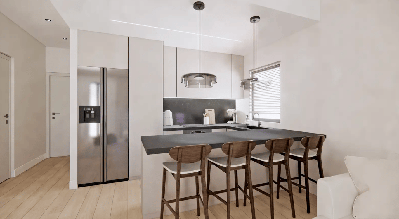 Apartment in Limassol - Image 3