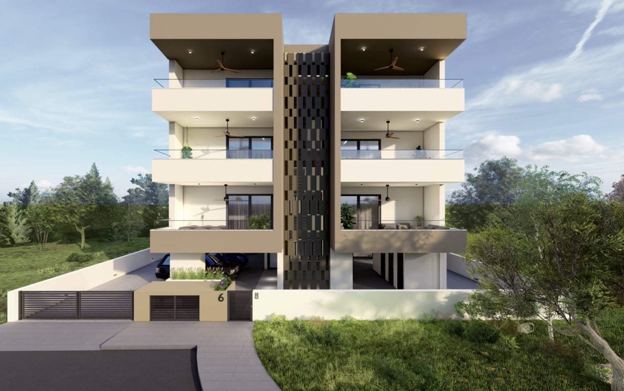 Apartment in Limassol - Image 2