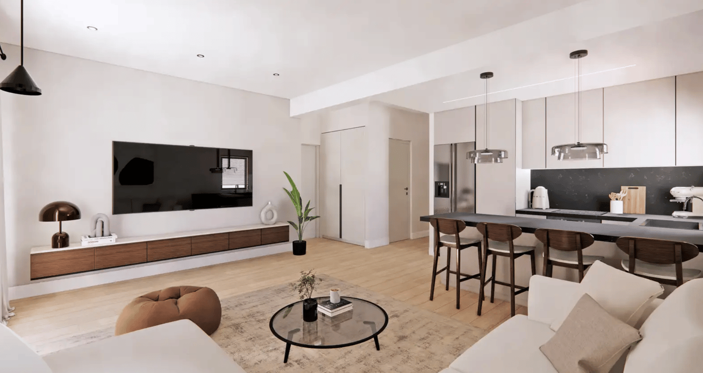 Penthouse in Limassol - Image 2