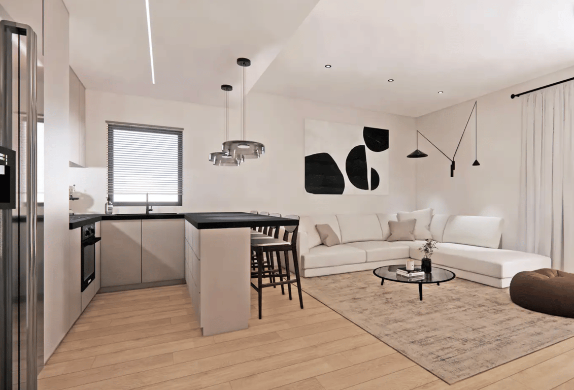 Penthouse in Limassol - Image 3