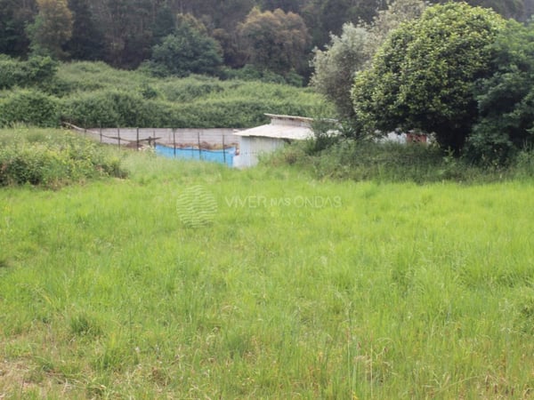 Land in Valongo - view 1