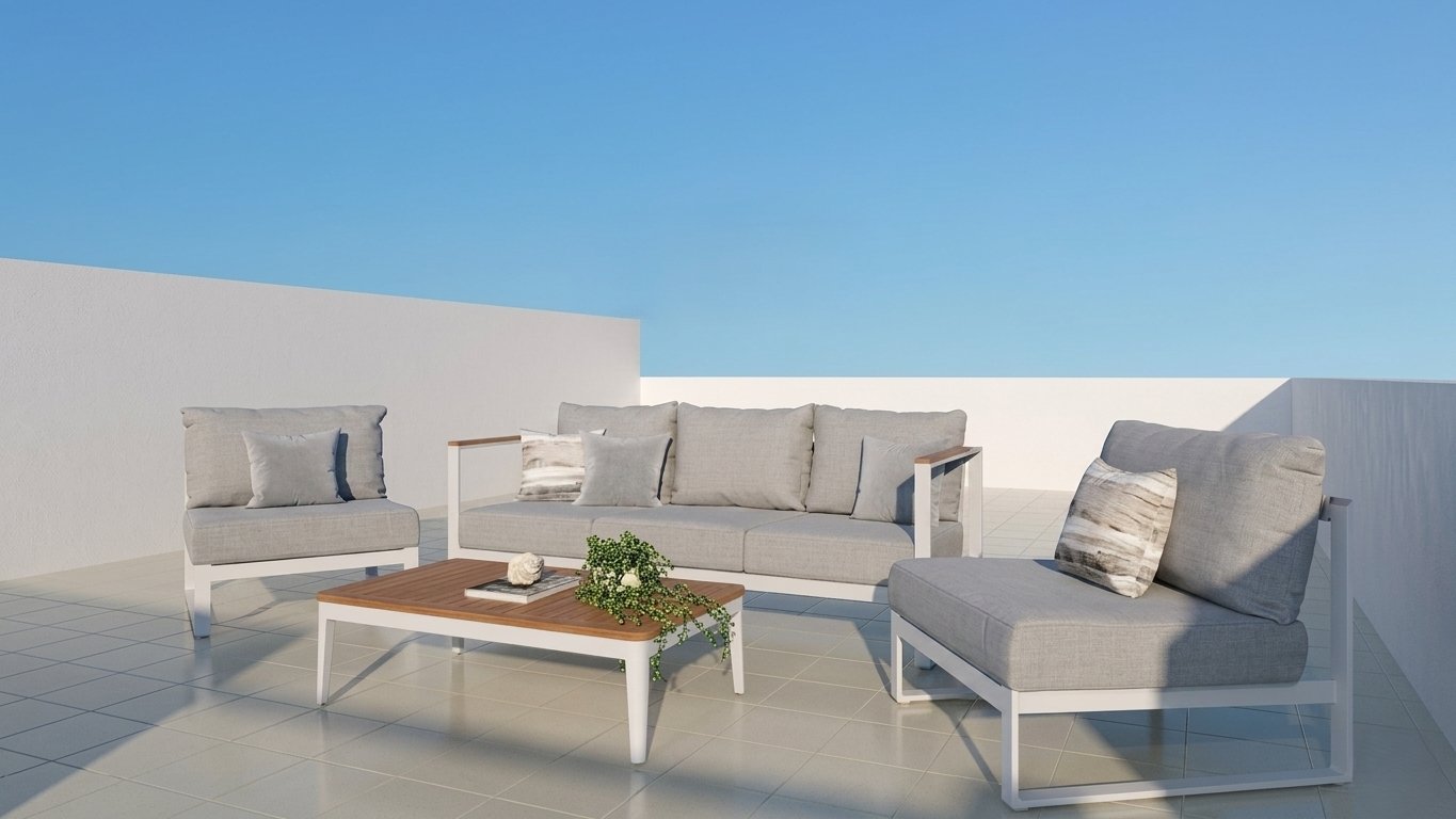 Apartment in Vera Playa - Image 2