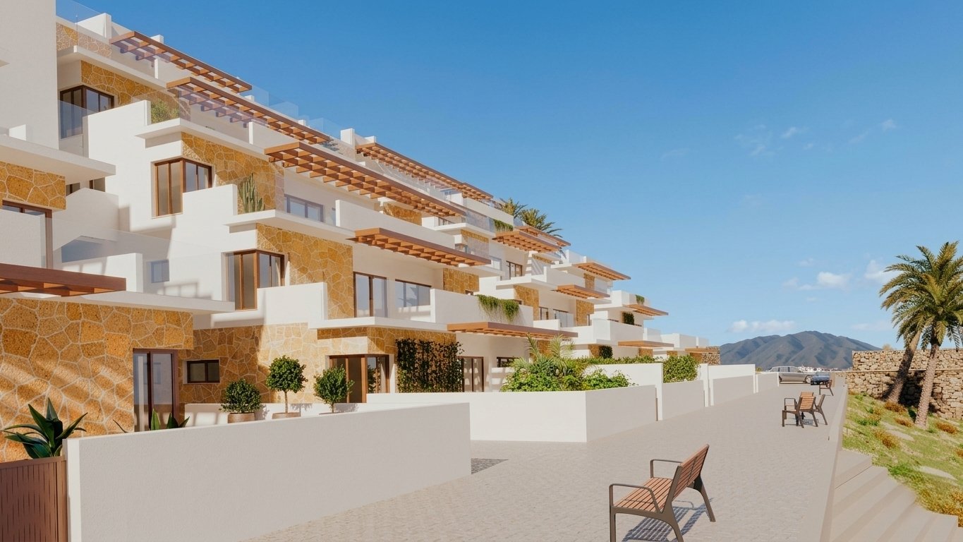 Apartment in Vera Playa - Image 3