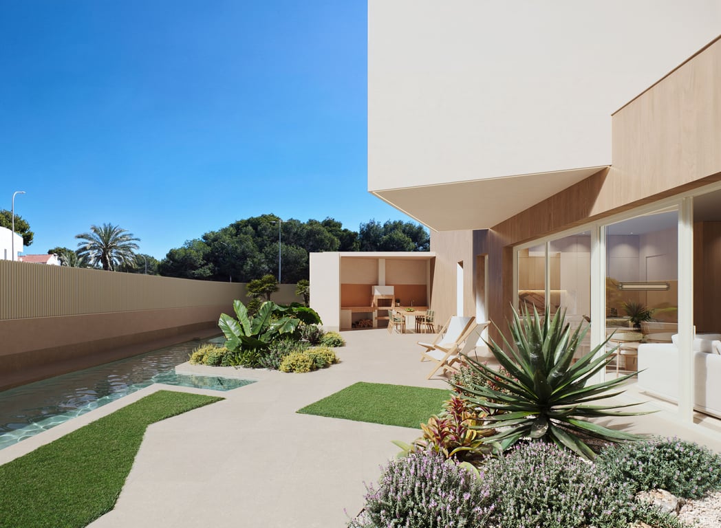Villa in Dehesa de Campoamor - Image 3