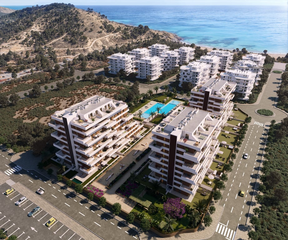 House in Villajoyosa - Image 3