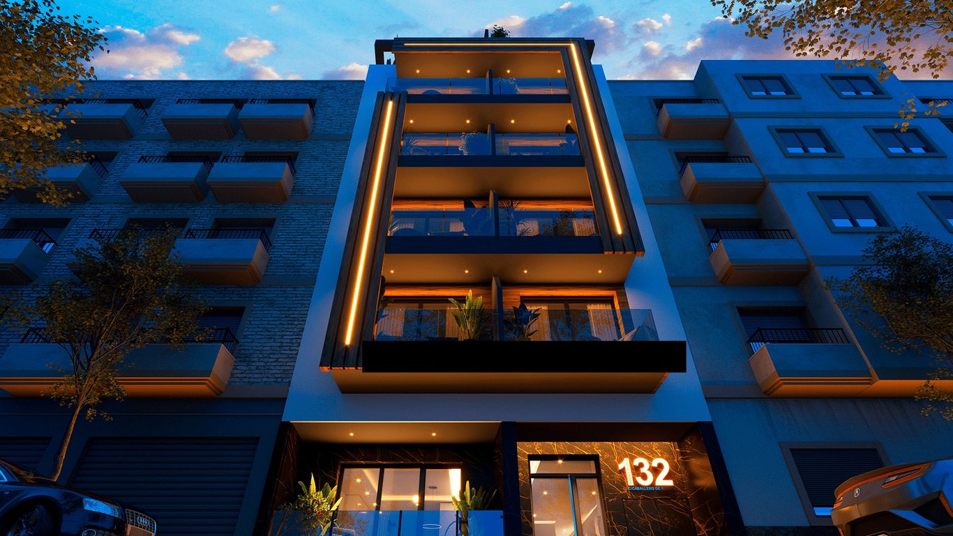 Penthouse in Torrevieja - Image 3