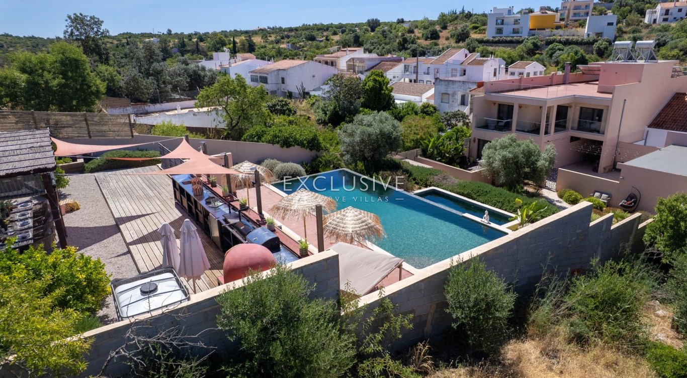 Villa in Ferragudo - Image 2