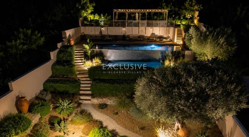 Villa in Ferragudo - view 1