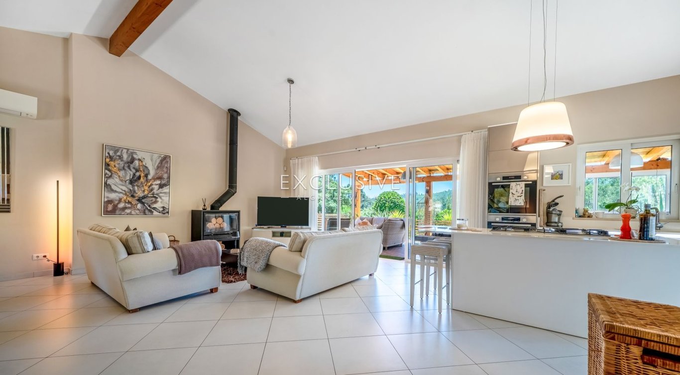 Villa in Monchique - Image 3