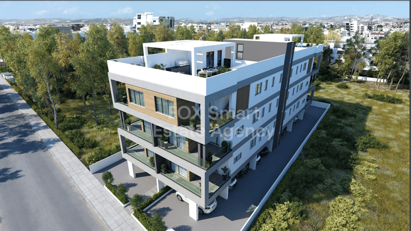 Apartment in Agios Nikolaos - view 1