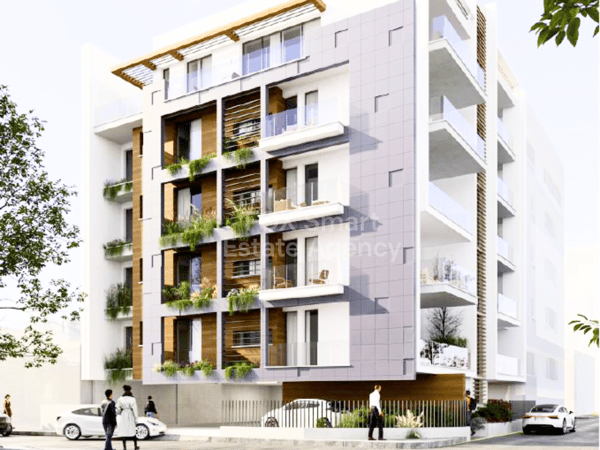 Apartment in Sotiros - view 1
