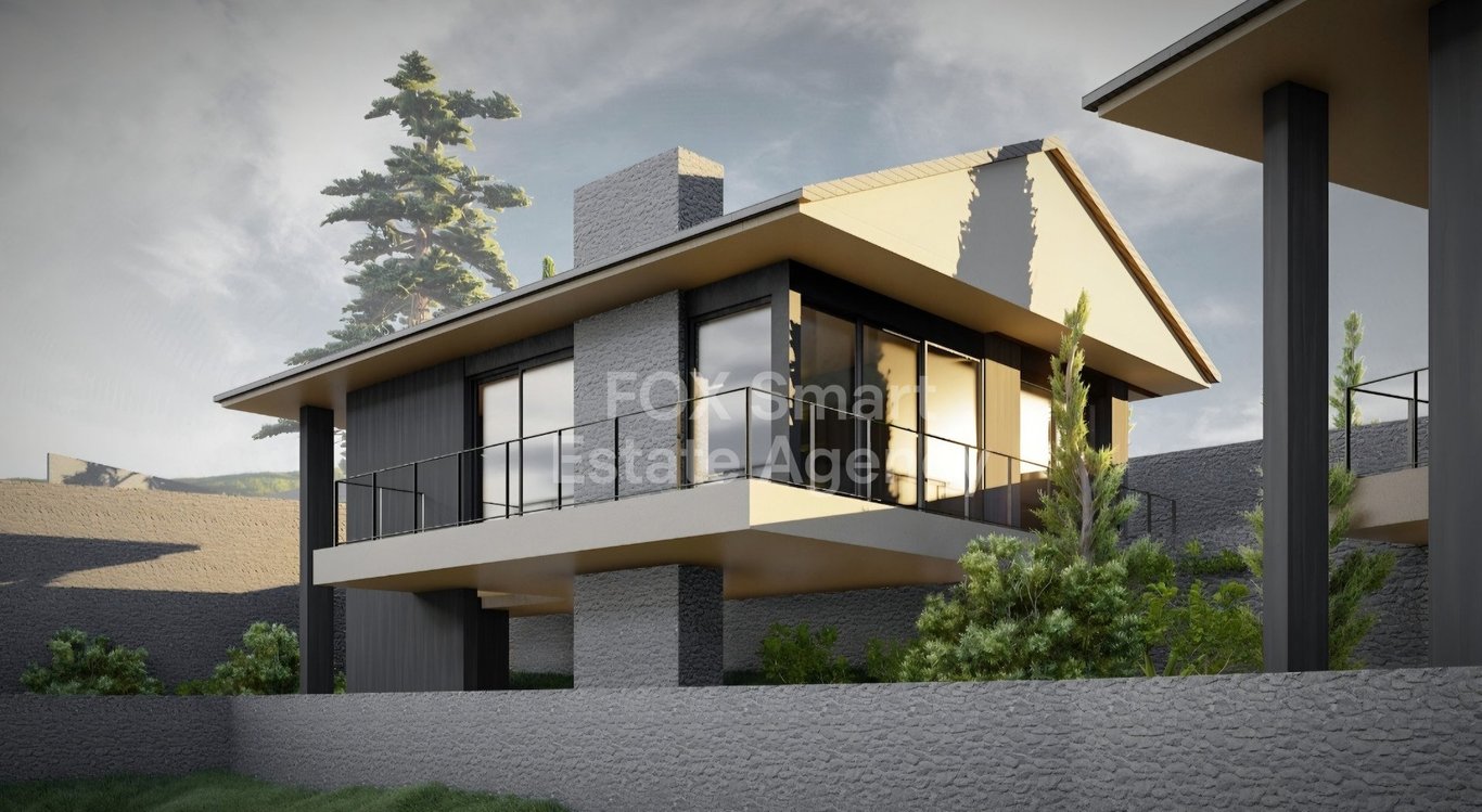 Land in Foini - Image 3