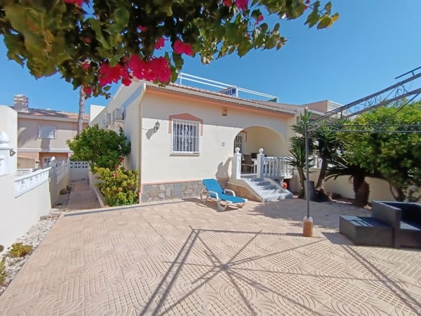 House in Ciudad Quesada - view 1