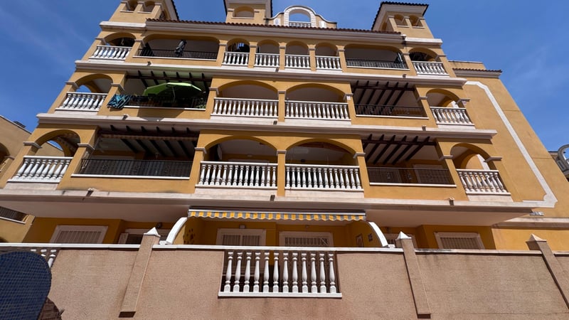 Apartment in Algorfa - view 1