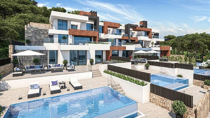 House in La Cala - Image 2