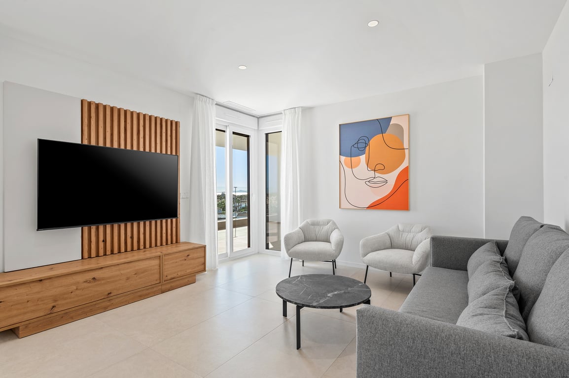 Apartment in Los Alcazares - Image 3
