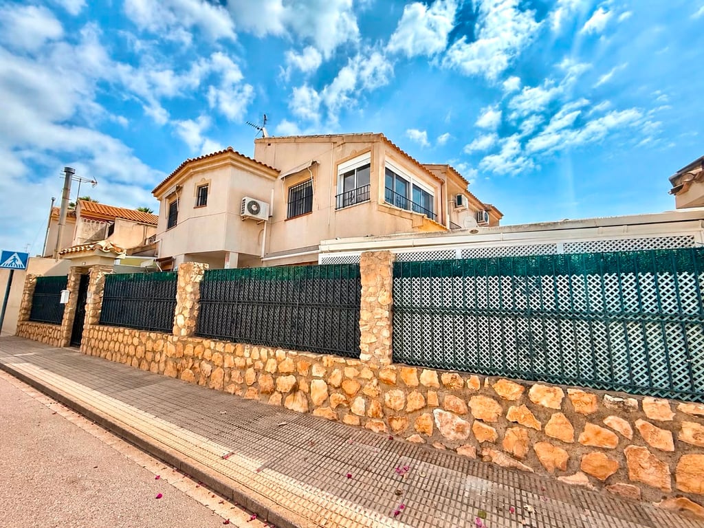 House in San Javier