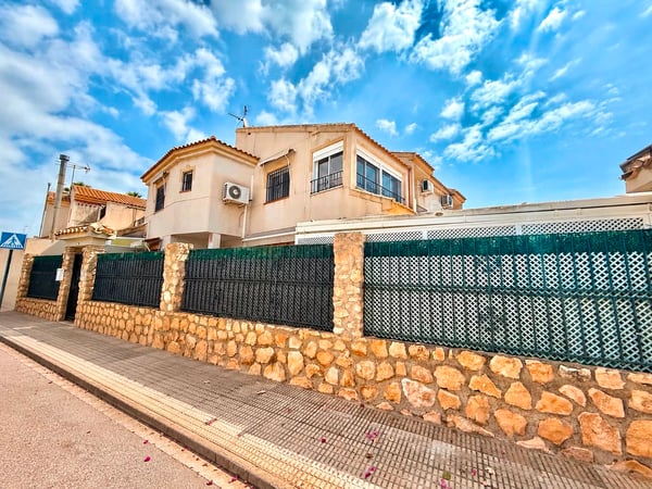 House in San Javier - view 1
