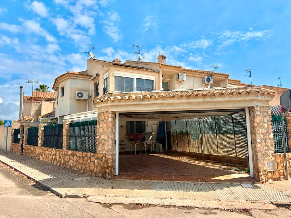 House in San Javier - Image 2