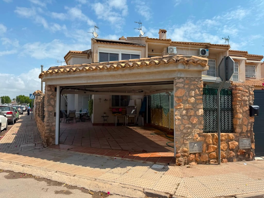 House in San Javier - Image 3
