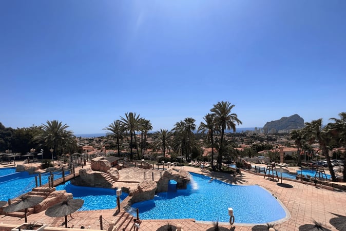 House in Casas de Torrat - view 1