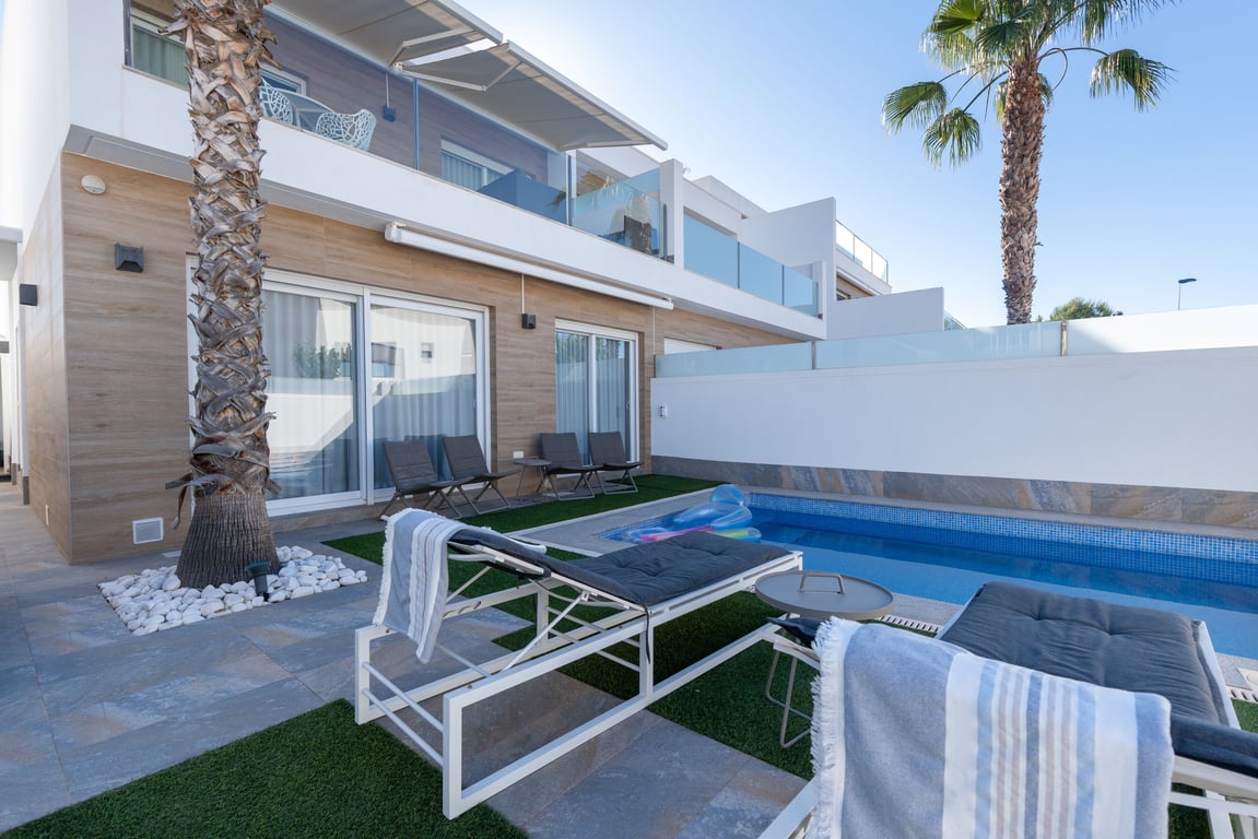 House in San Pedro del Pinatar - Image 3